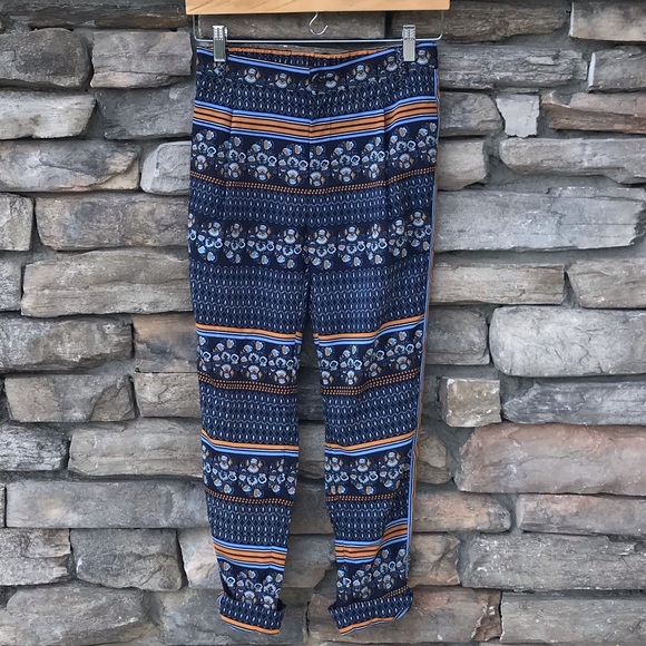 NWT Anthropologie Elevenses Aralia Joggers - Picture 2 of 8